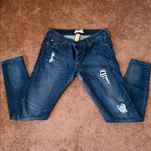 Altar’d state jeans